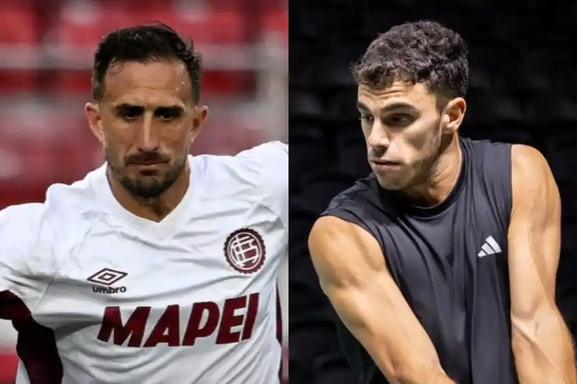 Copa Sudamericana y Masters 1000 de París: la agenda deportiva de este jueves