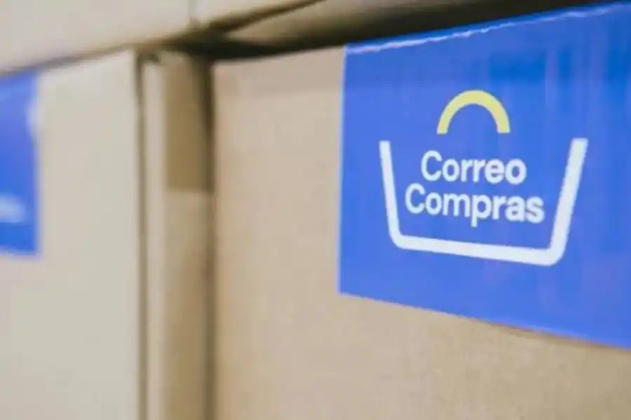 Cerró Correo Compras: la empresa estatal que competía con Mercado Libre