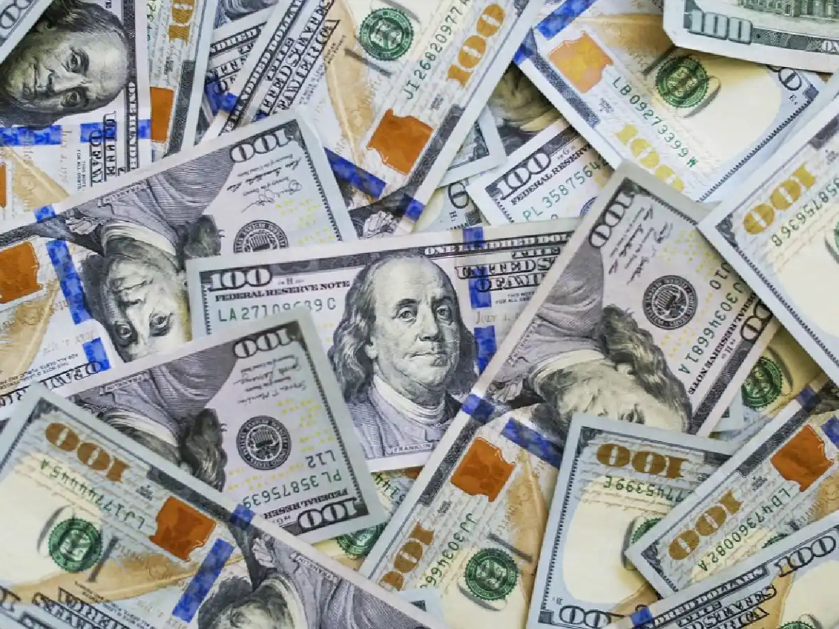 El dólar "blue" detuvo su escalada y cerró a $217