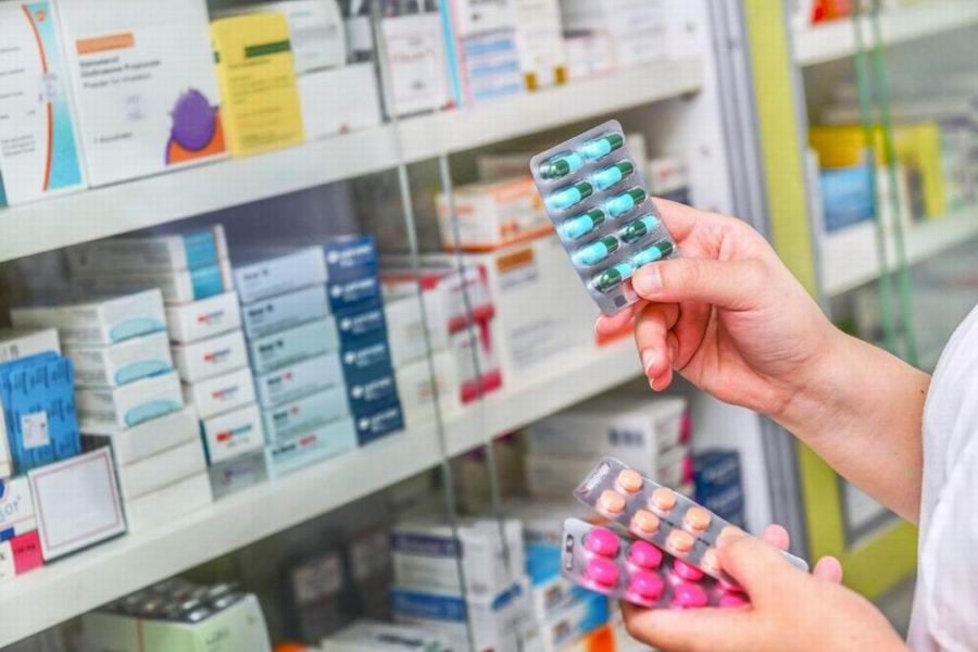 La Defensoría solicitó que se avance en el congelamiento de precios de medicamentos