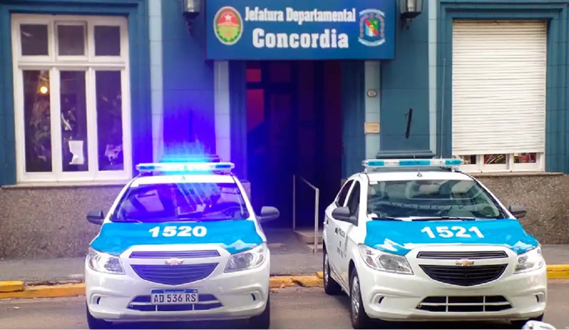 Una mujer apuñaló a su suegra tras una acalorada discusión en una ciudad entrerriana