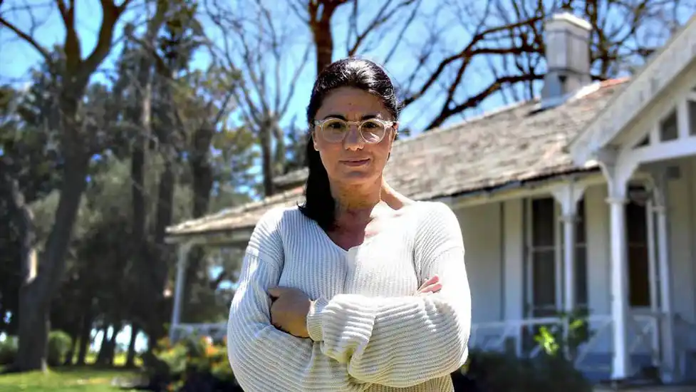 La Justicia pospuso para el viernes la indagatoria de Dolores Etchevehere