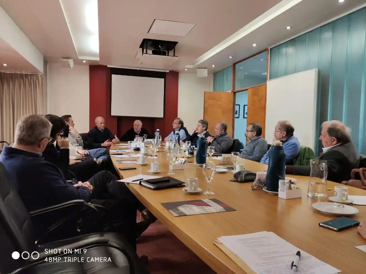 Por falta de fondos, constructoras aseguran que peligran dos mil puestos de trabajo