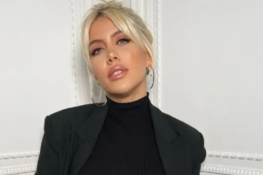 La tierna foto de Wanda Nara junto a sus hijas, en medio de la incertidumbre por su salud