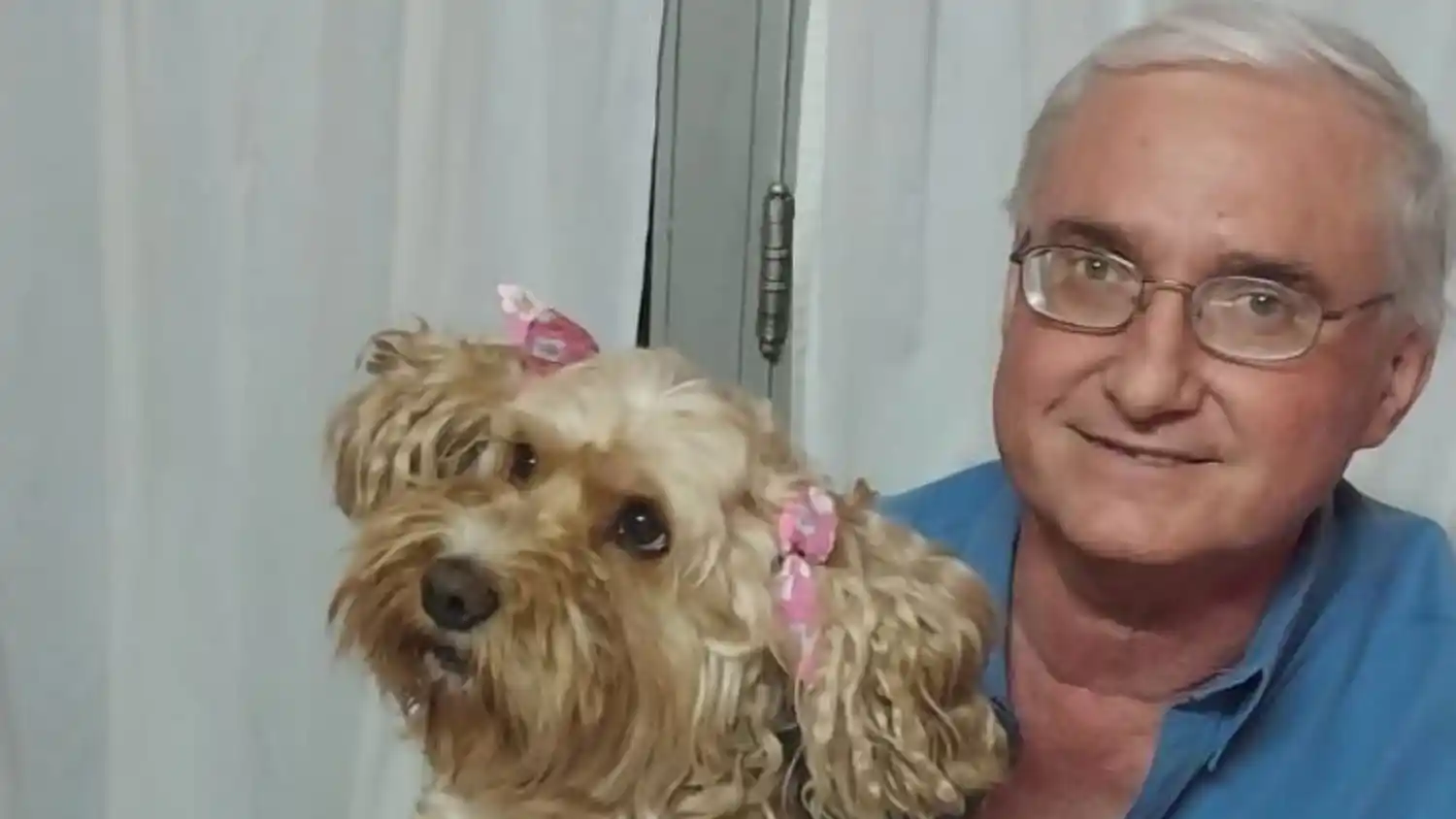 Jorge Mac'Inerny falleció durante este viernes, a los 64 años de edad.