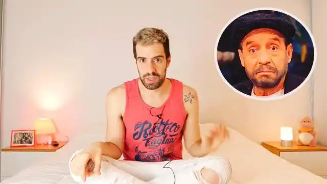 El peor momento de "La Faraona"