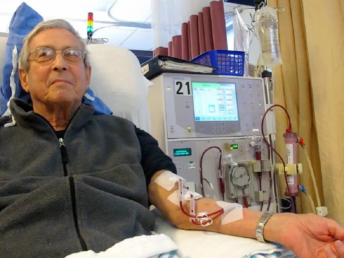 Desde el lunes en San Francisco tampoco habrá  servicio de diálisis para nuevos pacientes de Pami  