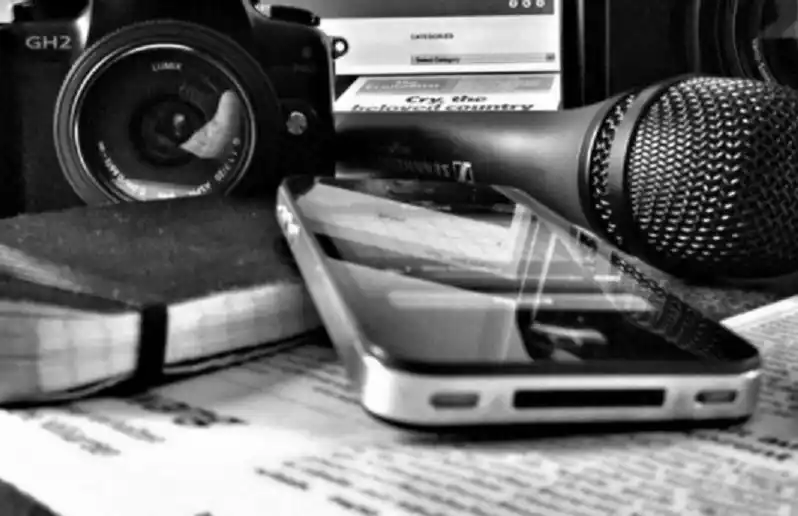 7 de junio: por qué se festeja el Día del Periodista