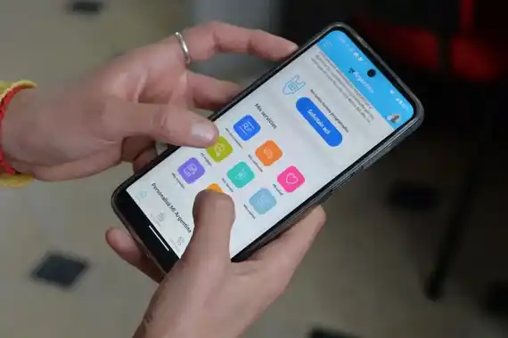 Los estatales entrerrianos deberán fichar con una app desde mayo