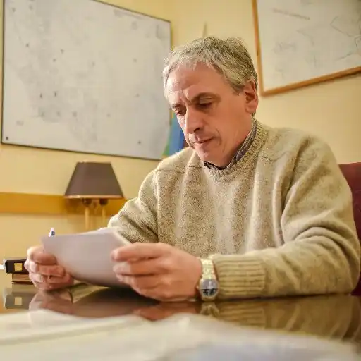 Por el paro de bancos, Chascomús adelanta el pago a sus empleados