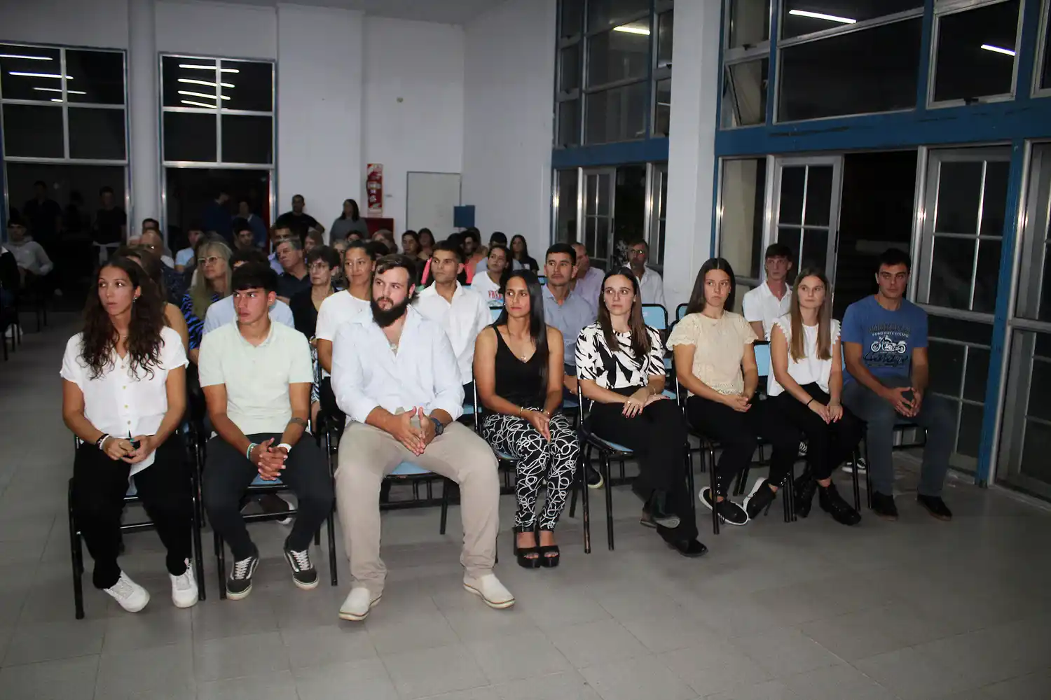 Aníbal Sattler: “La sede local ha crecido mucho y es un orgullo de nuestra facultad”