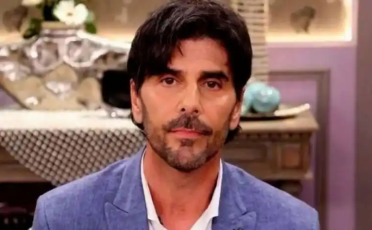 Condenaron a Juan Darthés a 6 años de cárcel y deberá dormir en prisión