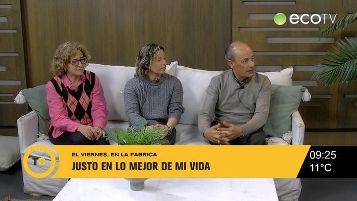 Se repone una obra en La Fabrica