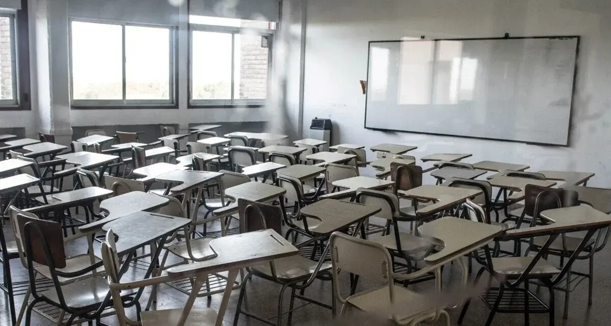 Paro universitario de 72 horas: docentes frenan actividades desde este miércoles