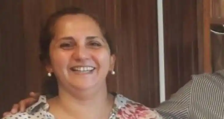 Paola Prez: “Me pesa mucho porque yo estuve haciendo política para que este gobierno esté ahí”