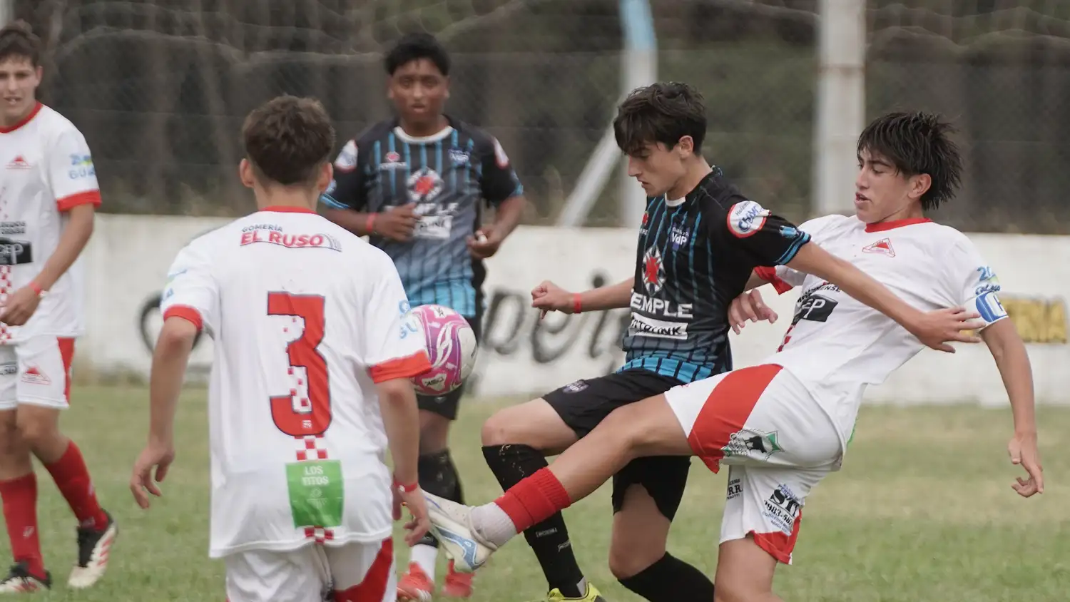 Sur Cup Internacional 10