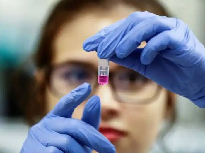 Así funciona el bamlanivimab, el primer medicamento específico contra el covid-19
