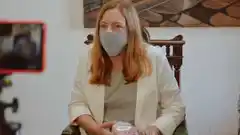 Verónica Berisso y el balance anual del Municipio