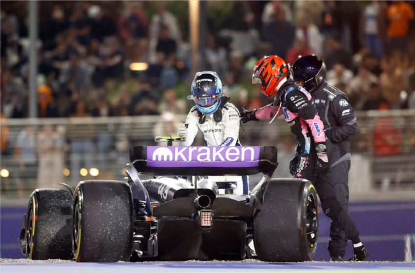Foto: Motorsport