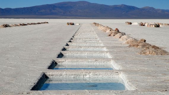 El impulso del litio: innovación, cadenas de valor y desarrollo para Argentina