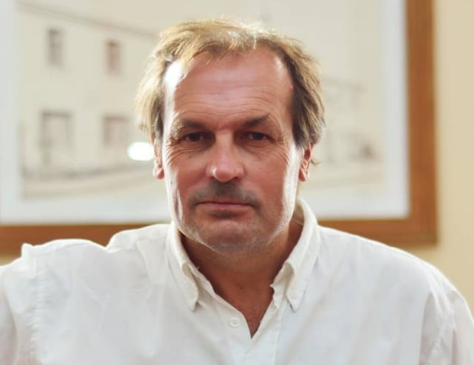 imagen Daniel Ángel Stadnik