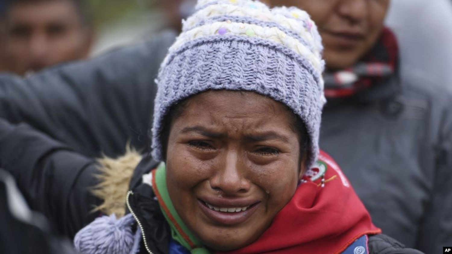 OEA: Violencia contra indígenas desafía paz en Colombia