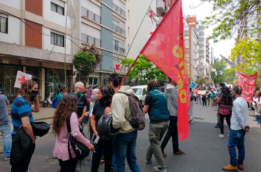 El Municipio restituirá la ambulancia a Chapadmalal