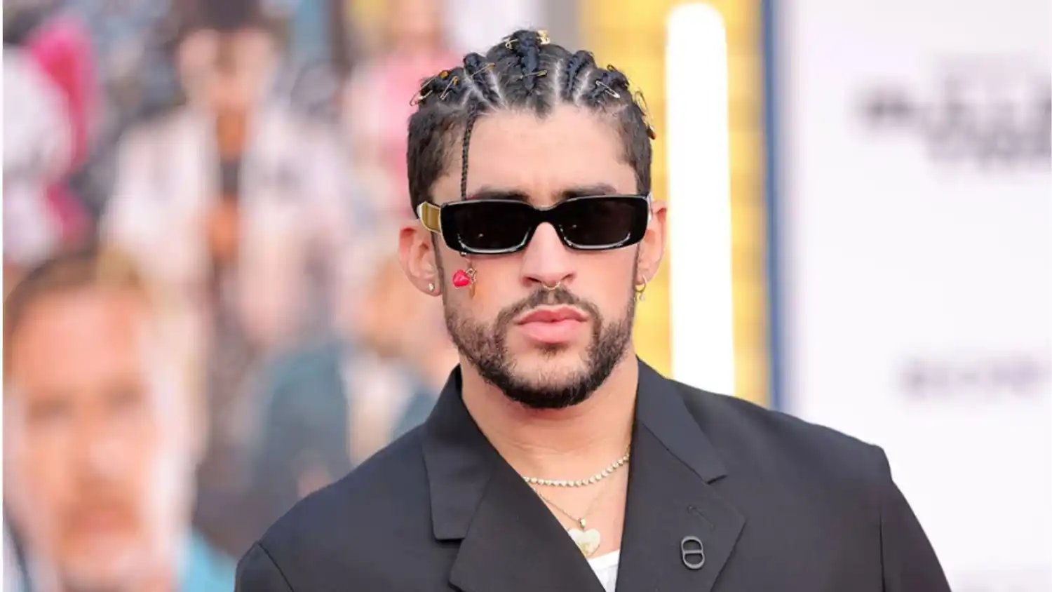 Bad Bunny sorprendió a todos al afirmar que podría noquear a Canelo Álvarez durante una charla con Ibai Llanos en Nueva York/ El Nuevo Diario