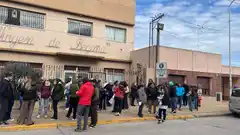 Familias del Colegio Begoña: “Queremos respuestas y que cuiden de nuestros hijos”