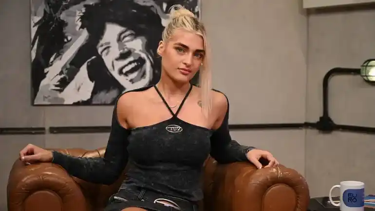 Marta Fort mostró el departamento al que se mudará sola y compartió su emoción en redes