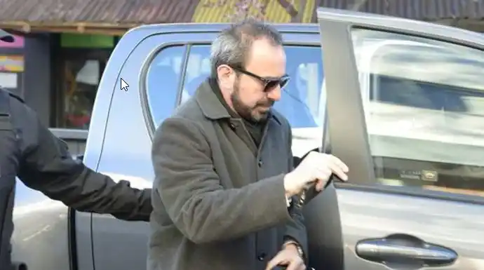 Caso Santiago Maldonado: Otranto fue apartado de la investigación