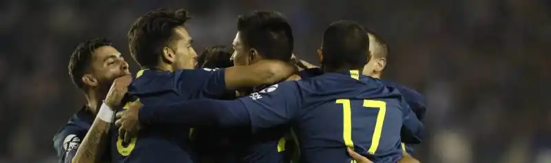 Un Boca imparable contra Alvarado