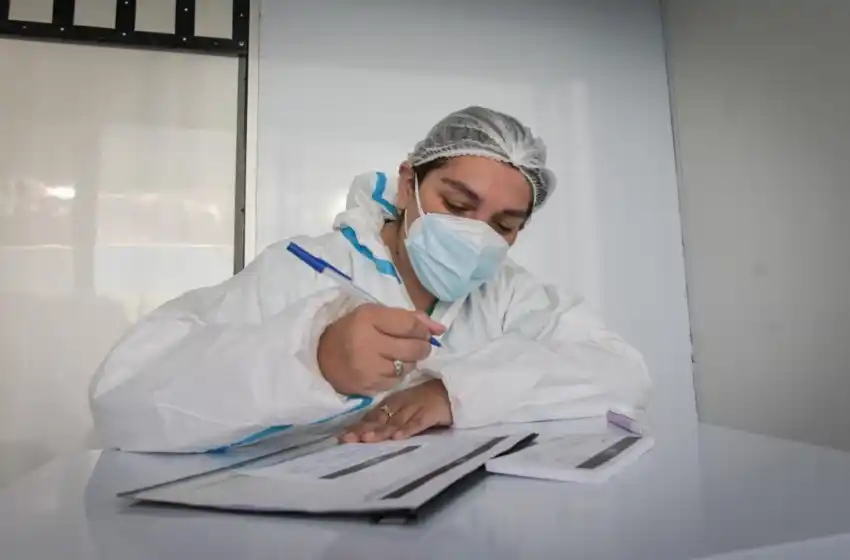Mar del Plata cerca de los mil casos activos de coronavirus