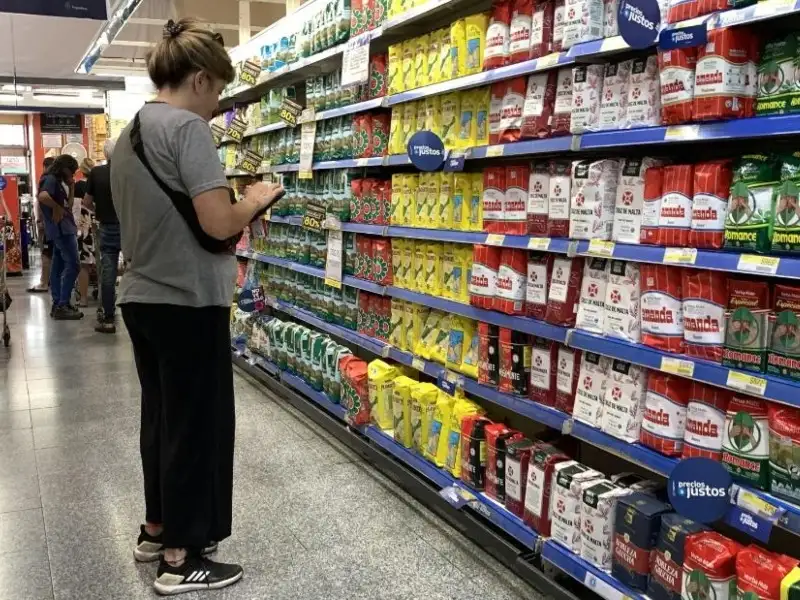 El gobierno provincial destinará más de $6.266 millones al programa alimentario "Riesgo Social" durante 2026