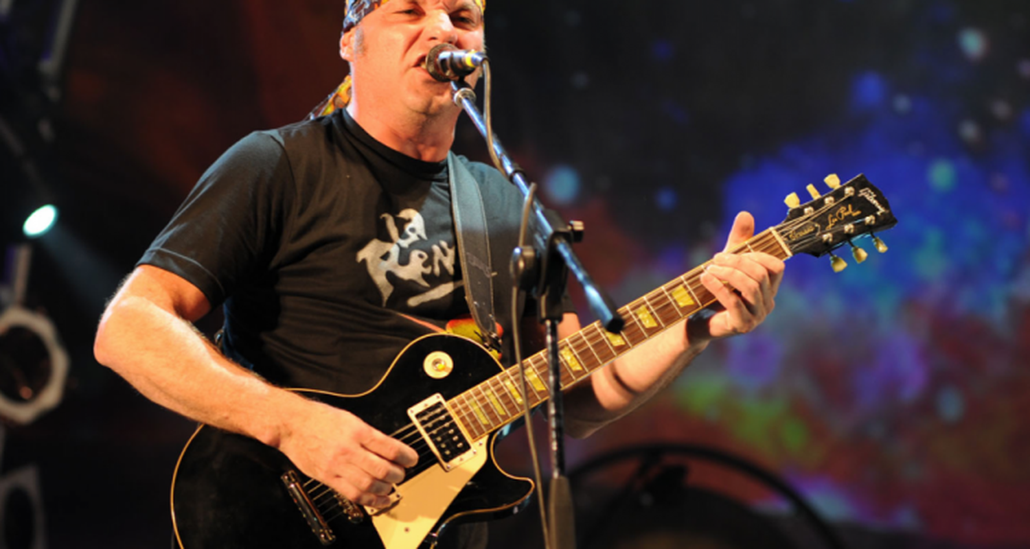 La Renga en San Pedro: Este sábado Salazar recibirá a los organizadores del show
