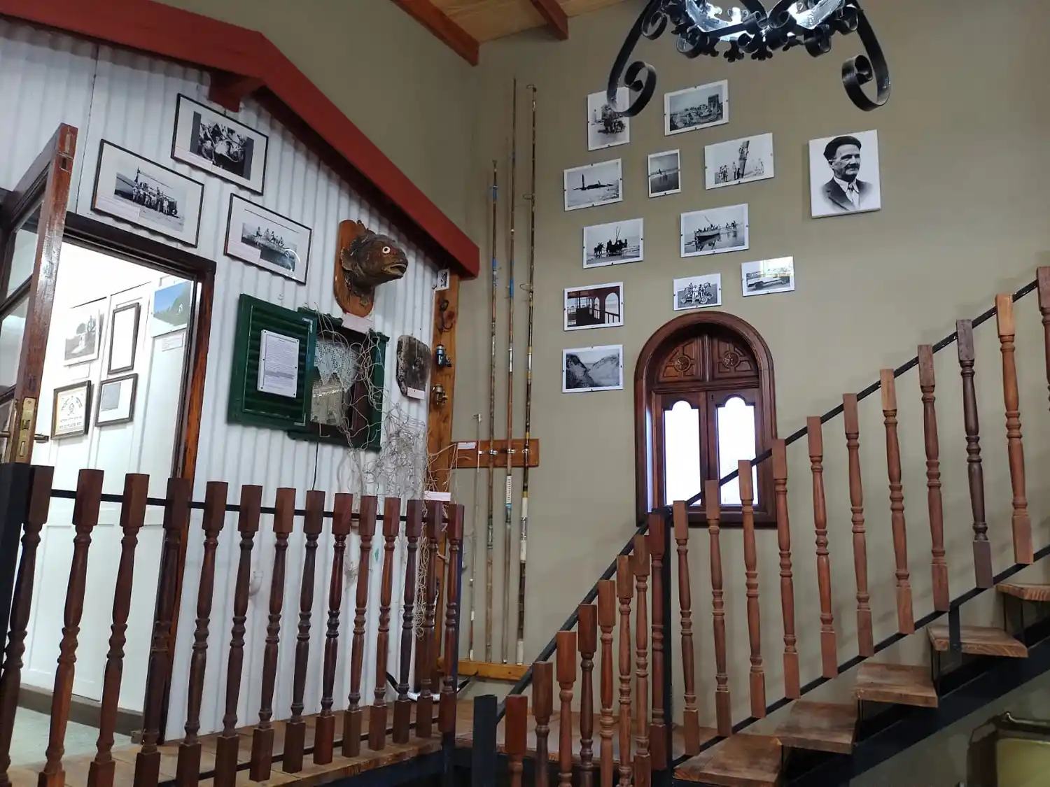 El Museo y Fototeca de Reta inaugura el lunes las propuestas de temporada