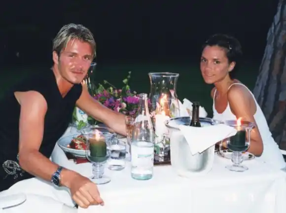 ¿David Beckham fue infiel?: Conoce la intimidad del empresario