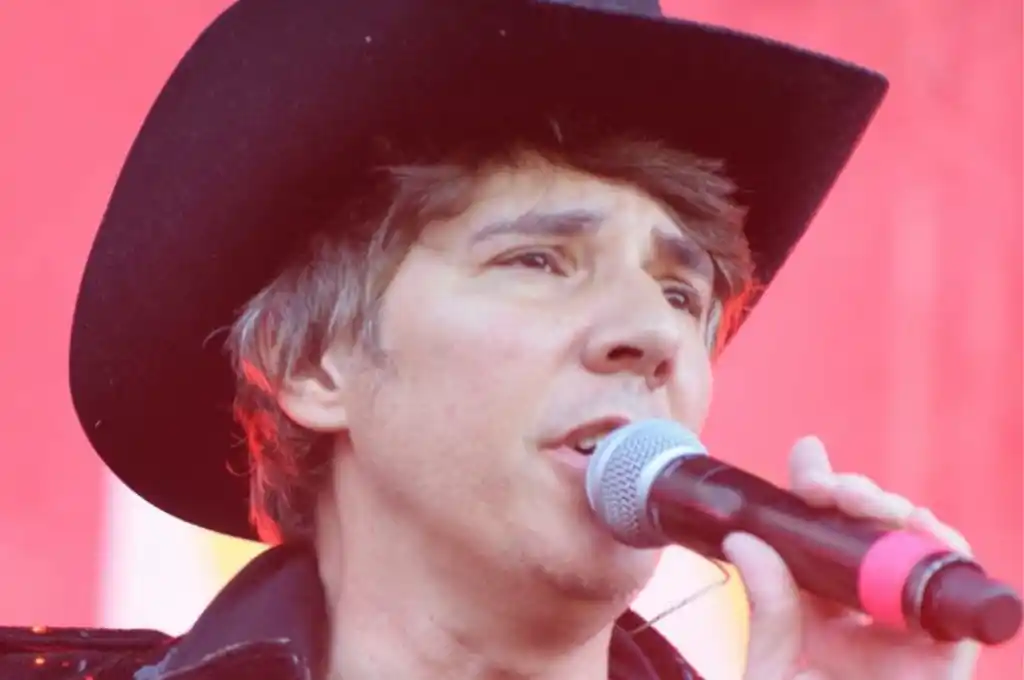 El mal momento que atraviesa el DJ.