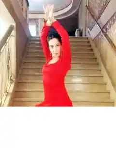 Se presentará el espectáculo de danzas “Raíces con alas”