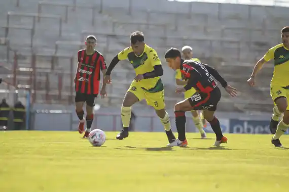 Patronato pisó fuerte en
su viaje a Mar del Plata