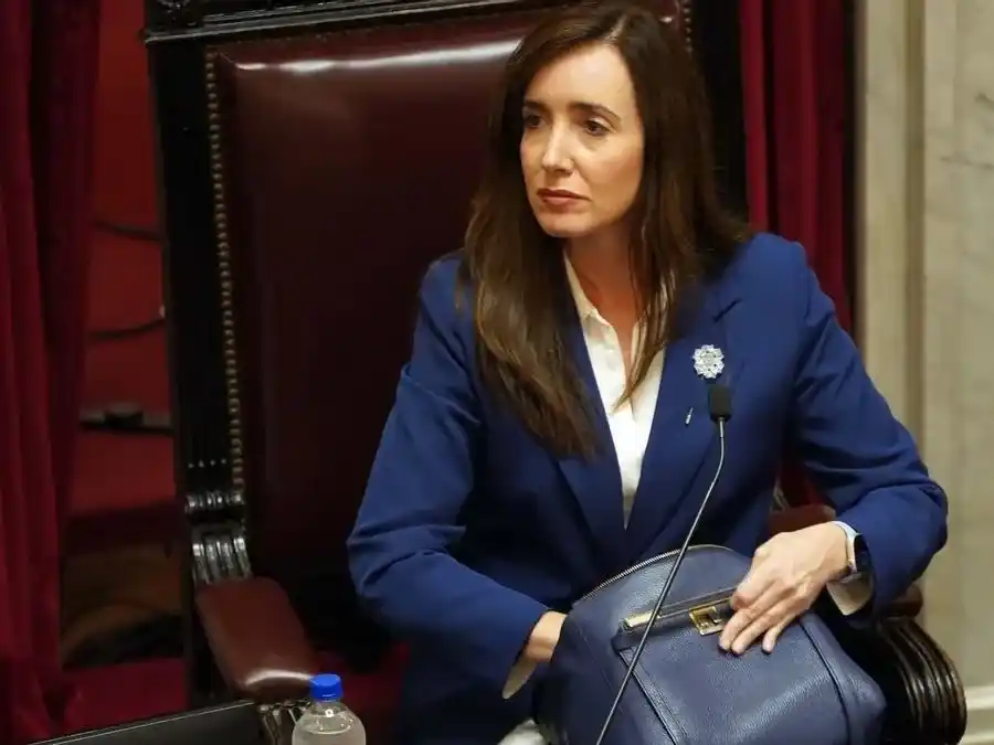 Desde el entorno de Victoria Villarruel confirmaron que la vicepresidenta no fue invitada al tradicional tedeum del 25 de Mayo en la Catedral Metropolitana.