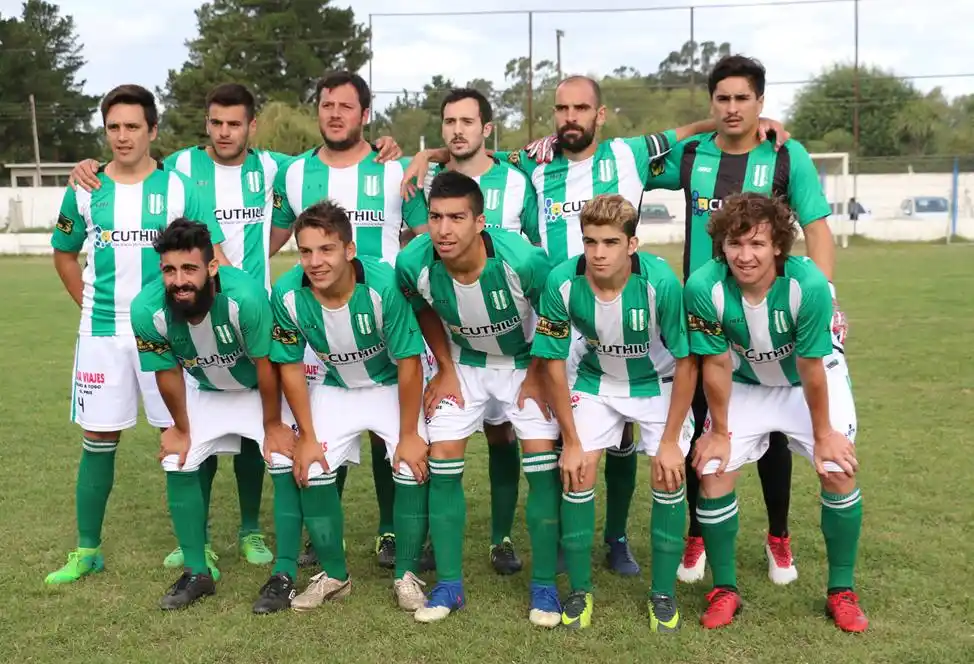 Varios destacados en la  séptima jornada del Apertura