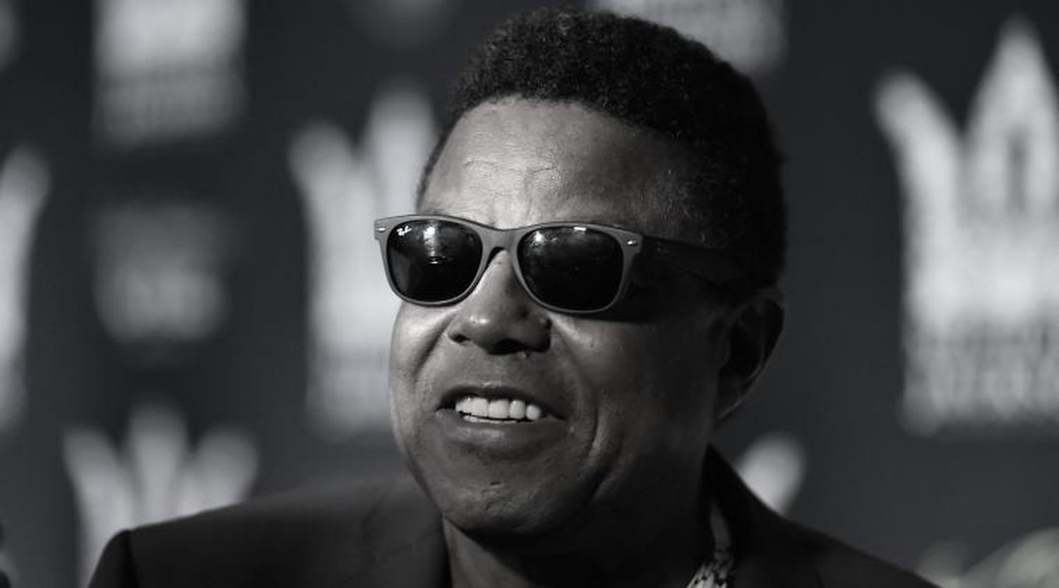 Tito Jackson