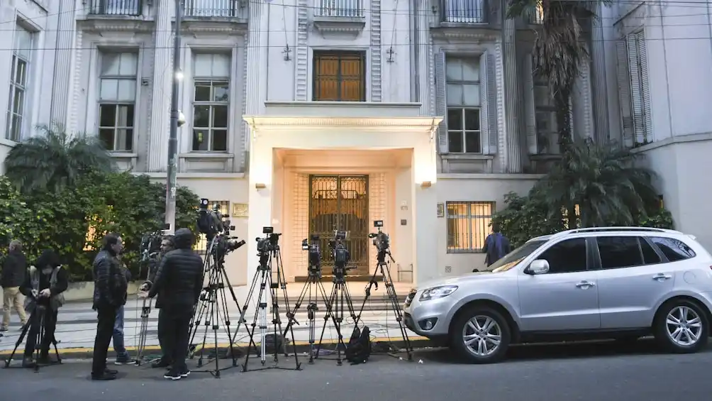 Murió la séptima paciente por coronavirus del país