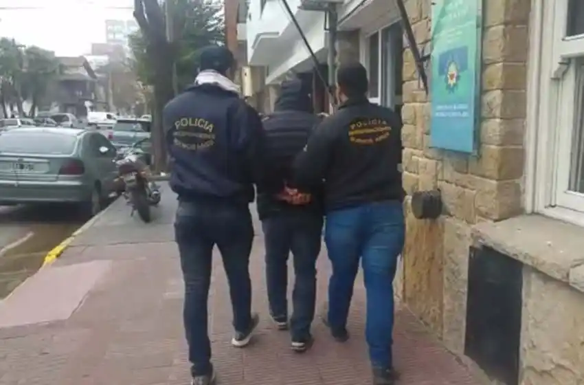 Afirman que disminuyó la cantidad de delitos de menores en Mar del Plata