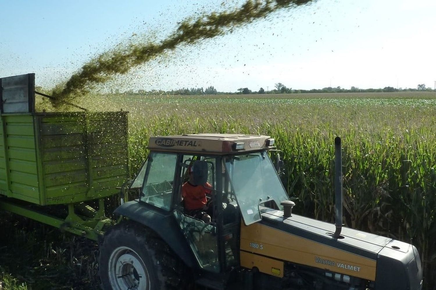 Para las entidades del agro santafesino es fundamental que las medidas se transformen en políticas sostenidas. Foto: Agencia