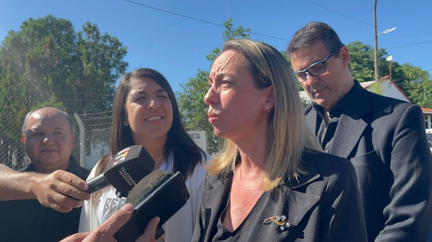 Se firmó un convenio histórico entre el Ministerio de Educación y el Ministerio de Desarrollo Productivo