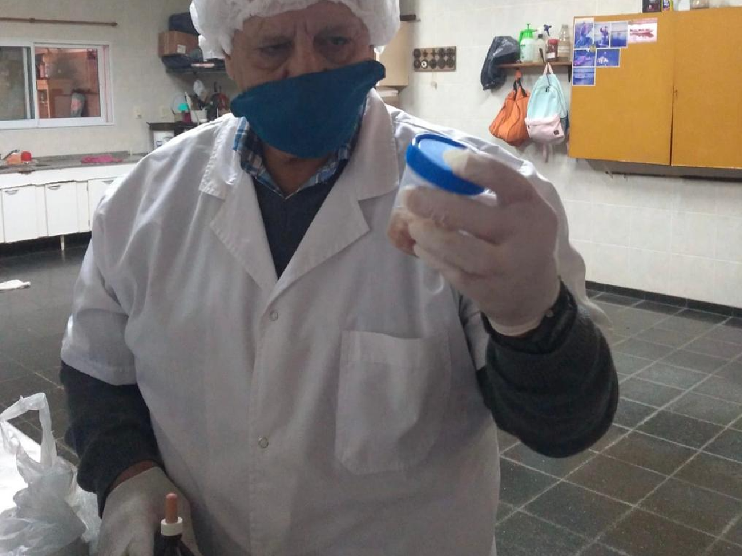 Para prevenir la triquinosis refuerzan controles en carnicerías