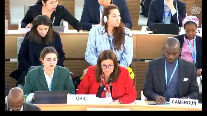 Consejo de DD.HH. de la ONU RENUEVA por DOS AÑOS mandato de la MISIÓN de DETERMINACIÓN de HECHOS para VENEZUELA