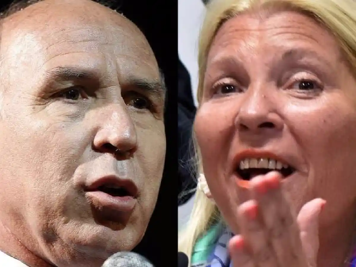 Carrió volverá a pedir el juicio político a Lorenzetti 